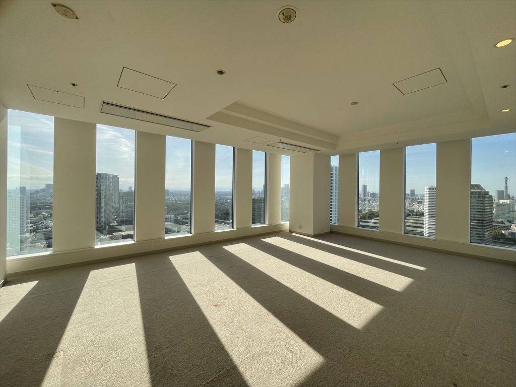 The Prudential Tower Residences ＃3109 | News & Data